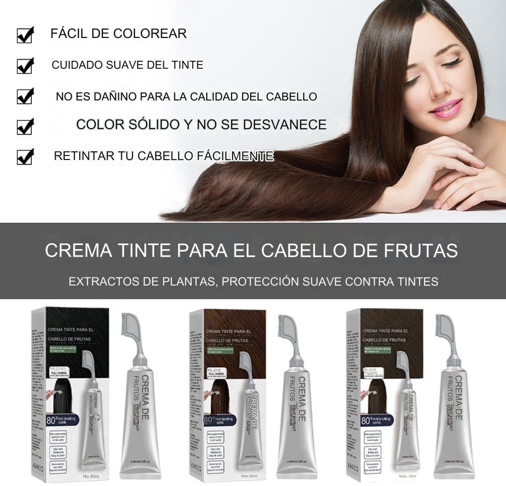 (COMPRA 1 Y OBTEN 1 GRATIS) Tinte Capilar NaturiColor® (ÚLTIMAS UNIDADES EN OFERTA)