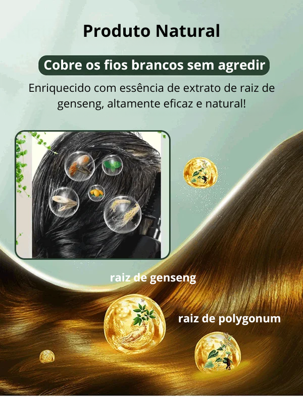 Tinte Capilar NaturiColor®