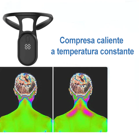 Instrumento portátil de alivio linfático ultrasonido (50% de descuento)