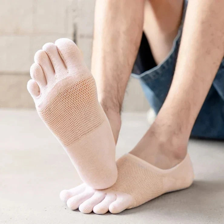 Orthoes™ Calcetines para aliviar el dolor de juanetes